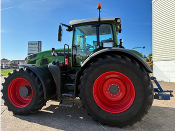Farm tractor FENDT 942 Vario