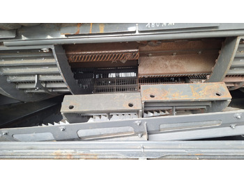 Leasing of Fendt IDEAL 10T Fendt IDEAL 10T: picture 3