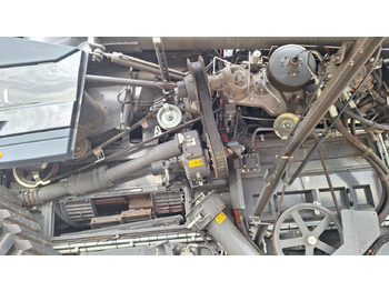 Leasing of Fendt IDEAL 10T Fendt IDEAL 10T: picture 5