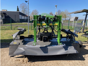 Mower FENDT