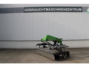 Mower FENDT