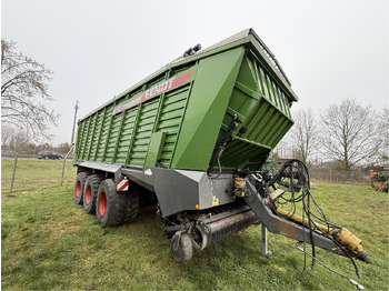 Forage wagon FENDT
