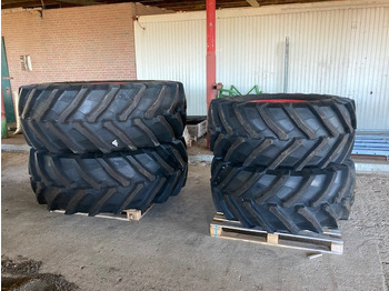 Tire TRELLEBORG