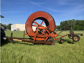 Irrigation system IRRIFRANCE