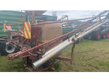 Tractor mounted sprayer Jacoby Jacoby Eurosuper 1500l 20m: picture 5