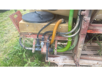 Tractor mounted sprayer Jacoby Jacoby Eurosuper 1500l 20m: picture 4