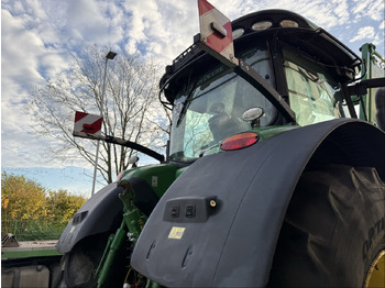 Farm tractor John Deere 7310R AutoPower: picture 4