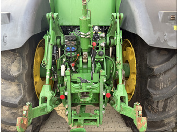 Farm tractor John Deere 7310R AutoPower: picture 3