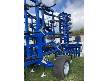 New Cultivator Köckerling Allrounder flatline 600: picture 4