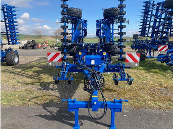 Cultivator KÖCKERLING