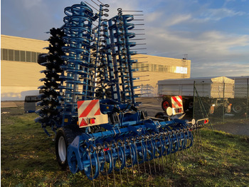 Disc harrow KÖCKERLING
