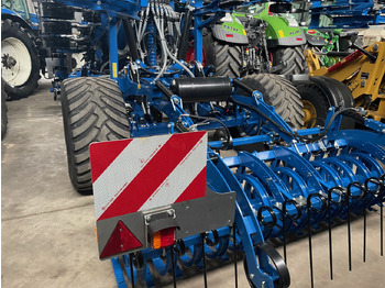 New Seed drill Köckerling Ultima CS 600: picture 5