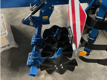 New Seed drill Köckerling Ultima CS 600: picture 3