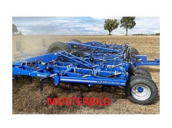 Cultivator KÖCKERLING