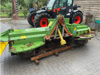 Mower KRONE