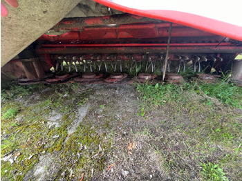 Mower Kuhn FC 883-FF: picture 2 Mower Kuhn FC 883-FF: picture 2