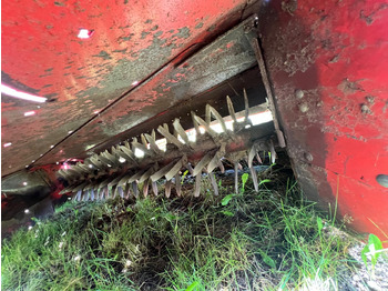 Mower Kuhn FC 883-FF: picture 4 Mower Kuhn FC 883-FF: picture 4