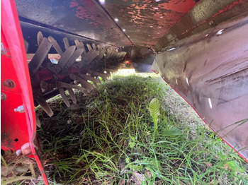 Mower Kuhn FC 883-FF: picture 5 Mower Kuhn FC 883-FF: picture 5