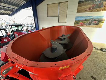 New Forage mixer wagon Kuhn PROFILE 14.2 CS: picture 2