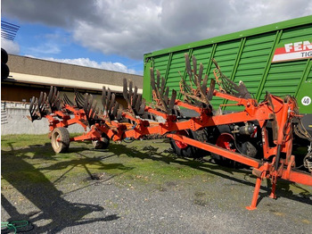 Plough KUHN
