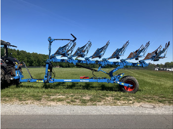 Plough LEMKEN