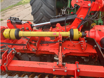 Soil tillage equipment Maschio Rapido Plus 6000: picture 3