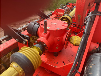 Soil tillage equipment Maschio Rapido Plus 6000: picture 4