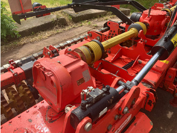 Soil tillage equipment Maschio Rapido Plus 6000: picture 5