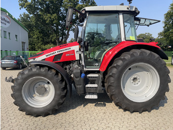 Farm tractor MASSEY FERGUSON 100 series