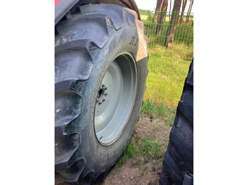 Farm tractor Massey Ferguson 6290: picture 5 Farm tractor Massey Ferguson 6290: picture 5