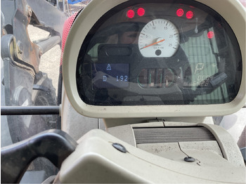 Farm tractor Massey Ferguson 6614 Dyna 6: picture 4 Farm tractor Massey Ferguson 6614 Dyna 6: picture 4