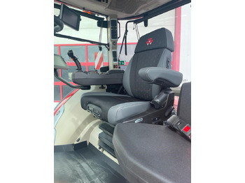 Farm tractor Massey Ferguson 8732 Dyna-VT EXCLUSIVE: picture 3 Farm tractor Massey Ferguson 8732 Dyna-VT EXCLUSIVE: picture 3