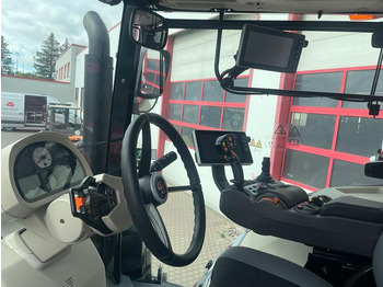 Farm tractor Massey Ferguson 8732 Dyna-VT EXCLUSIVE: picture 2 Farm tractor Massey Ferguson 8732 Dyna-VT EXCLUSIVE: picture 2