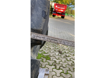 New Wheels and tires Michelin 650/65R34   710/75R42: picture 3