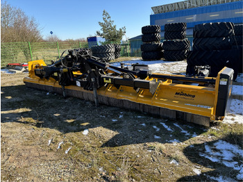 Flail mower MÜTHING