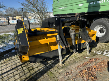 Flail mower MÜTHING