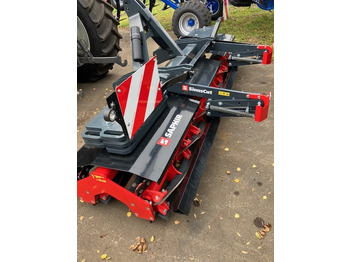 Farm roller SAPHIR