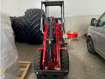 Wheel loader SCHÄFFER