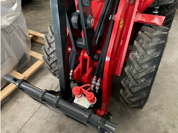 New Wheel loader Schäffer Hoflader 2024: picture 2 New Wheel loader Schäffer Hoflader 2024: picture 2