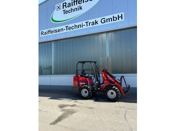 Wheel loader SCHÄFFER