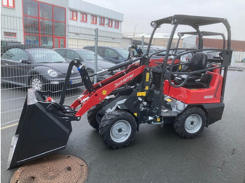 Wheel loader SCHÄFFER