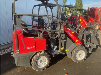 Wheel loader SCHÄFFER