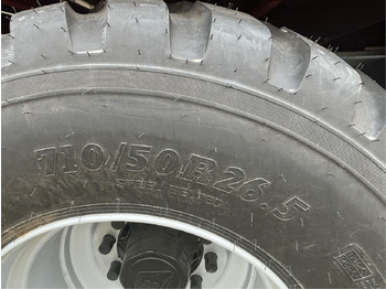 Farm trailer Schuitemaker Siwa 720 W: picture 5