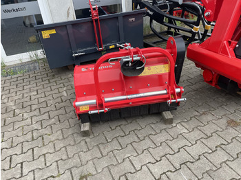 Flail mower TEHNOS