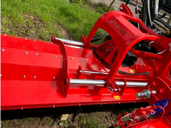 Flail mower TEHNOS