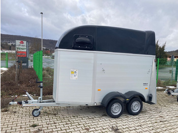 Trailer HUMBAUR