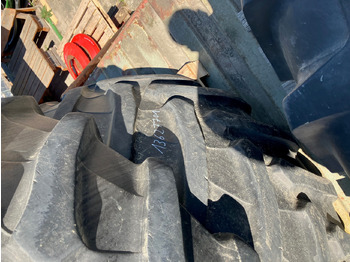 Wheels and tires TRELLEBORG