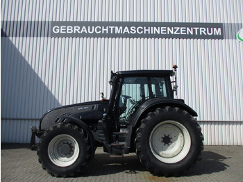 Farm tractor VALTRA T213