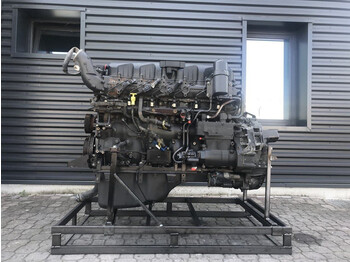 Engine DAF CF