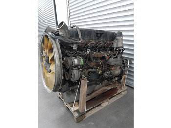 Engine DAF